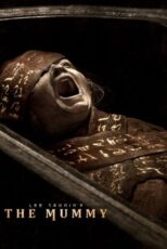 Lee Cronin’s The Mummy 2026