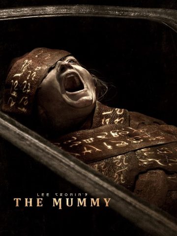 دانلود فیلم Lee Cronin’s The Mummy 2026