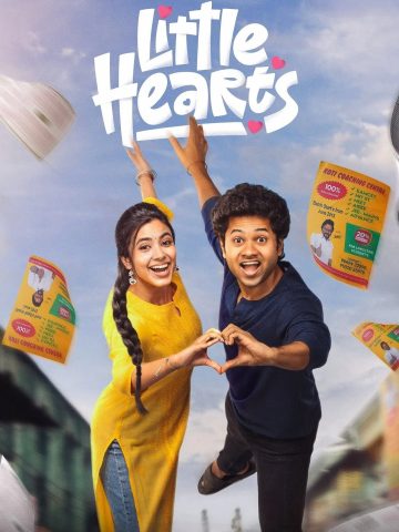 دانلود دانلود فیلم Little Hearts 2026 از فیلم فان