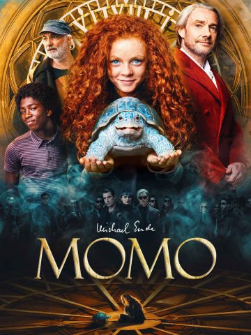 دانلود دانلود فیلم Momo 2025 از فیلم فان