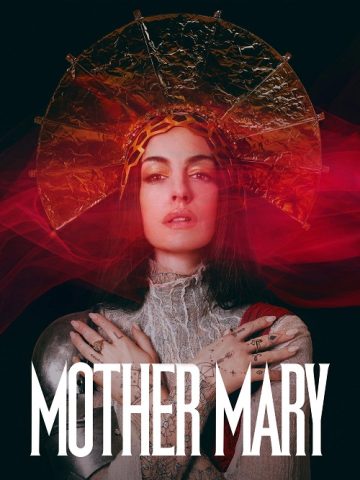 دانلود فیلم Mother Mary