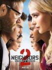 Neighbors 2: Sorority Rising 2026 Neighbors 2: Sorority Rising 2026