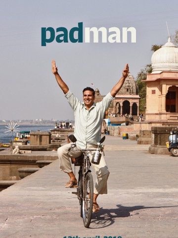 دانلود فیلم Pad Man 2026