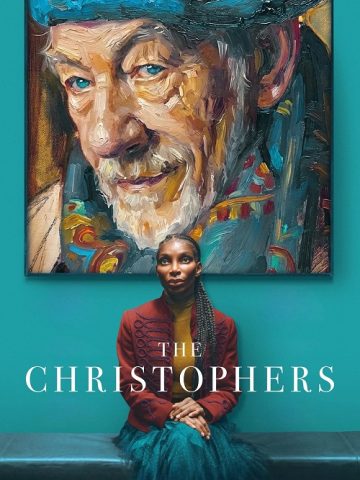 دانلود فیلم The Christophers 2026