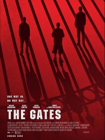دانلود فیلم The Gates 2026