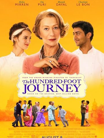 دانلود فیلم The Hundred-Foot Journey 2026