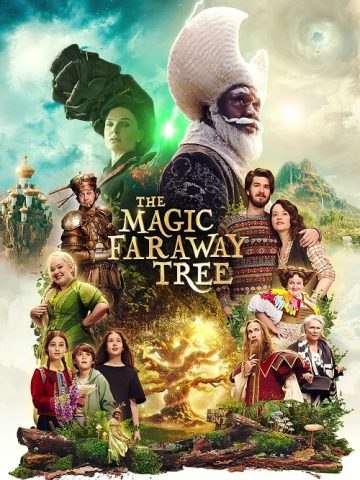 دانلود فیلم The Magic Faraway Tree 2026