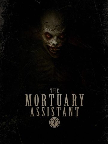 دانلود دانلود فیلم The Mortuary Assistant 2026 از فیلم فان