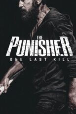 The Punisher: One Last Kill 2026