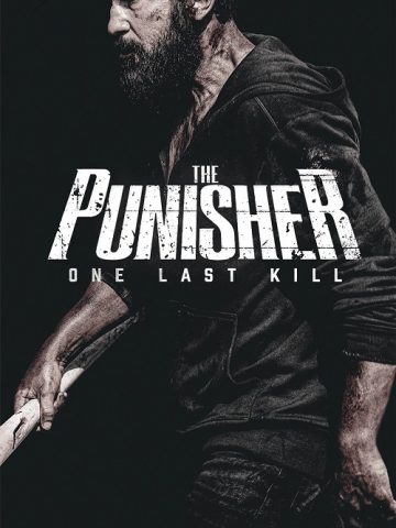 دانلود فیلم The Punisher: One Last Kill 2026