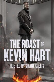 دانلود فیلم The Roast of Kevin Hart