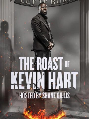 دانلود فیلم The Roast of Kevin Hart