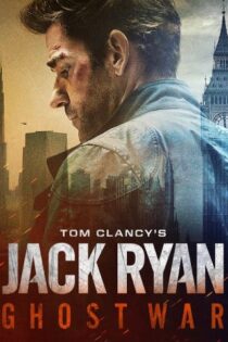 دانلود فیلم Tom Clancy’s Jack Ryan: Ghost War
