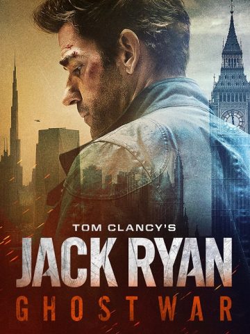 دانلود فیلم Tom Clancy’s Jack Ryan: Ghost War