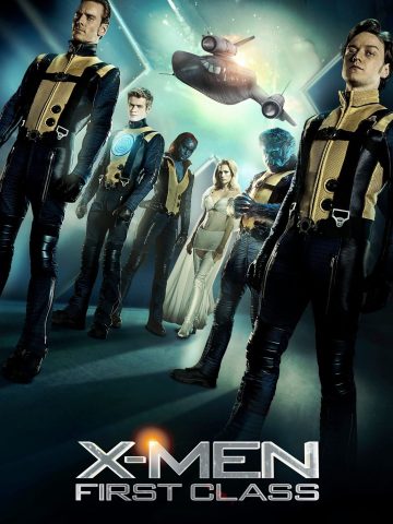 دانلود دانلود فیلم X-Men: First Class 2026 از فیلم فان