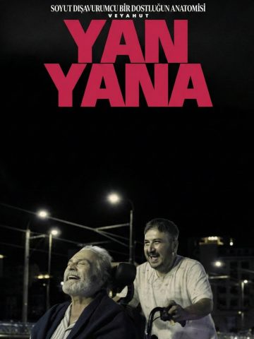 دانلود دانلود فیلم Yan Yana 2026 از فیلم فان