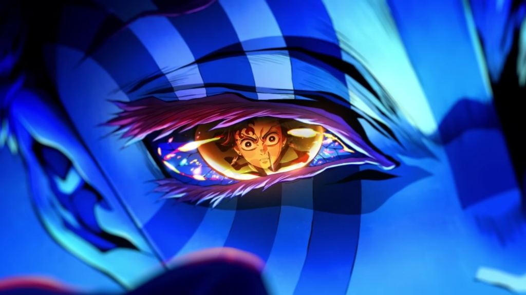 Demon Slayer: Kimetsu no Yaiba Infinity Castle Demon Slayer: Kimetsu no Yaiba Infinity Castle