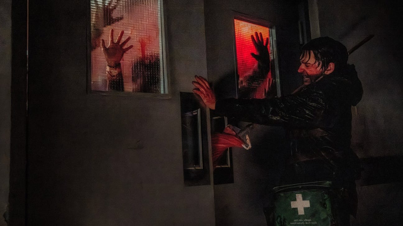 Resident Evil 2026 Resident Evil 2026