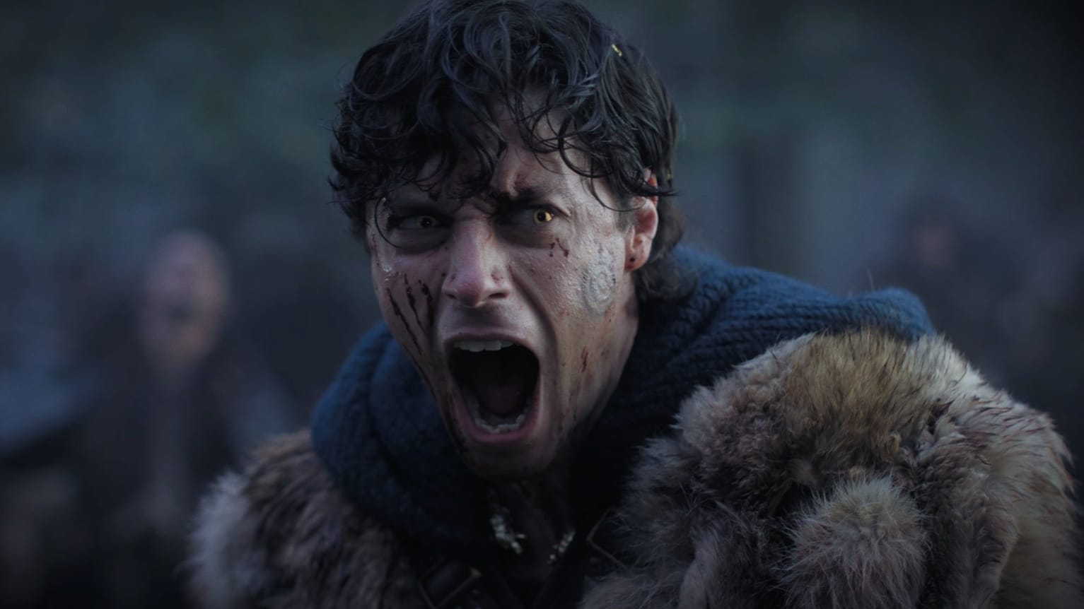 The Pendragon Cycle: Rise of the Merlin 2026 The Pendragon Cycle: Rise of the Merlin 2026