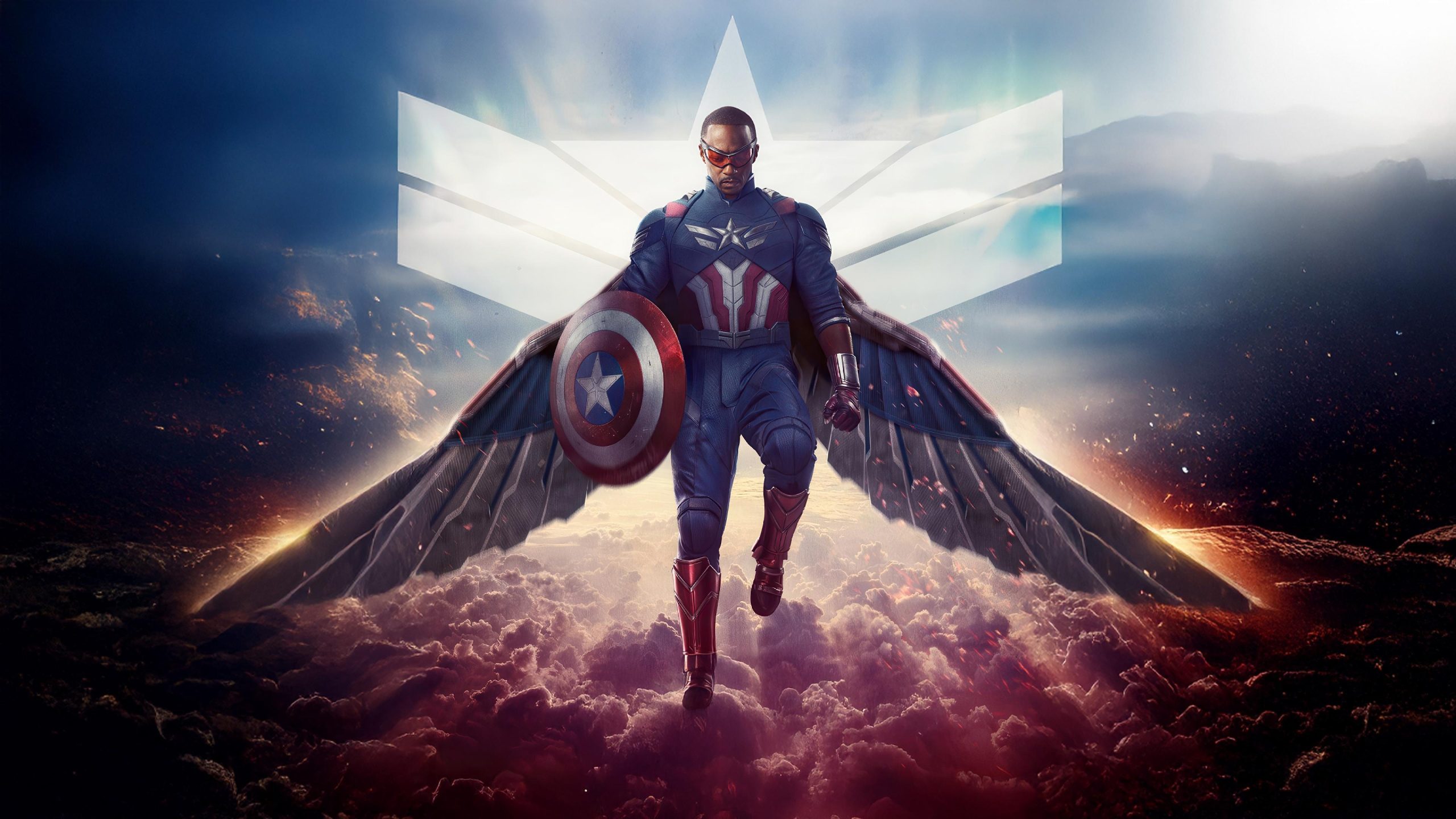 Captain America: Brave New World 2025 Captain America: Brave New World 2025