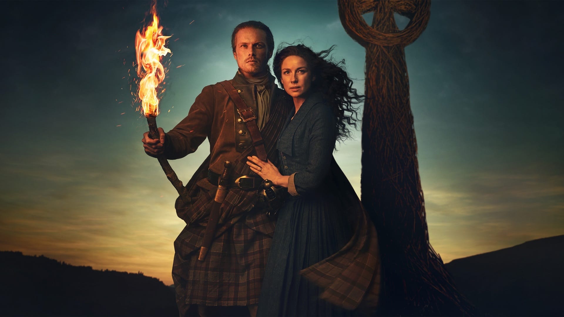 Outlander 2014 Outlander 2014