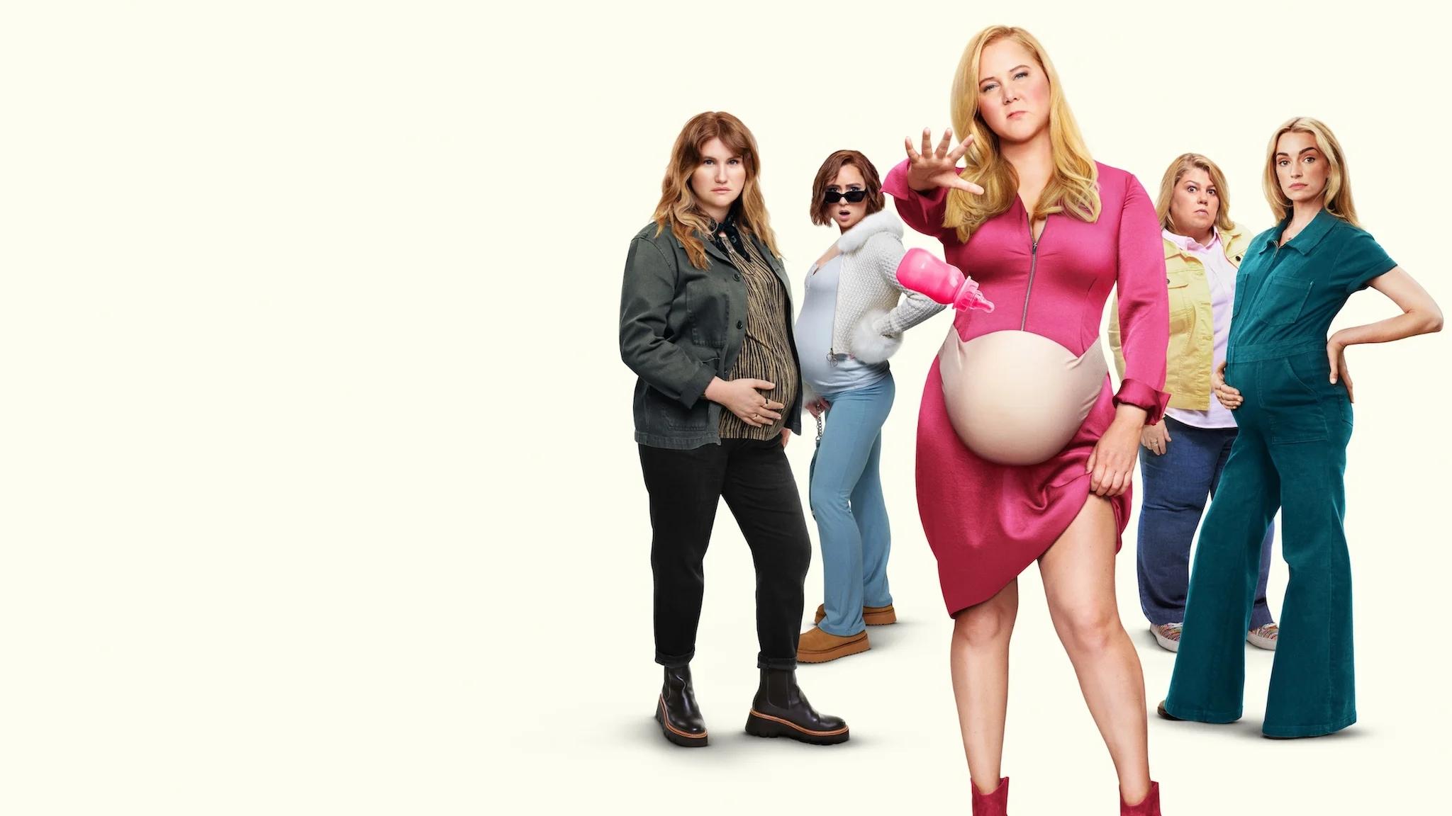 Kinda Pregnant 2025 Kinda Pregnant 2025