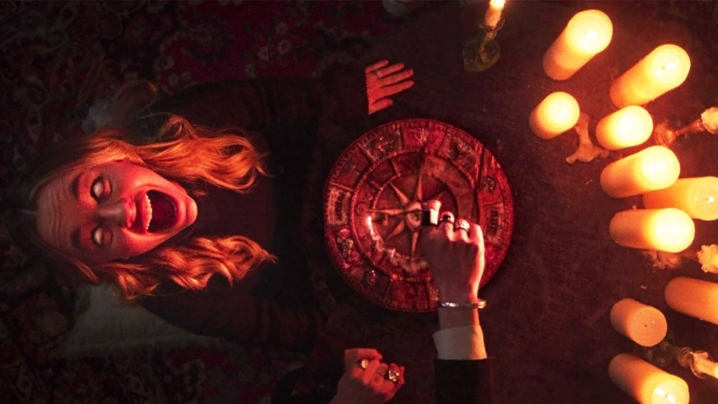 Witchboard Witchboard