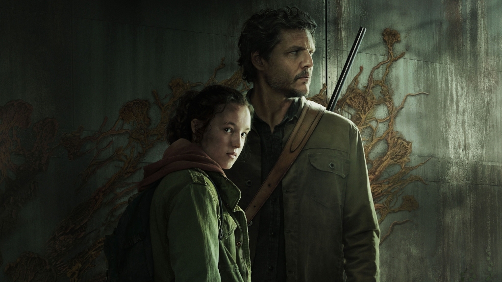 The Last of Us The Last of Us
