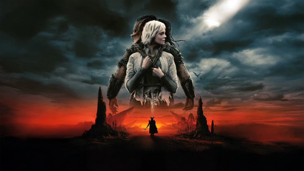 Predator: Badlands Predator: Badlands