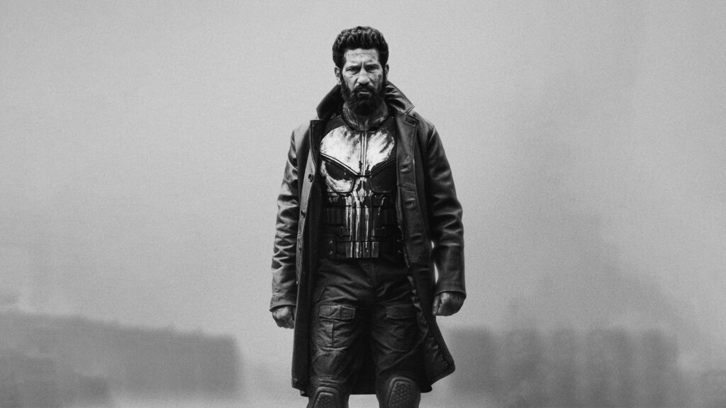 The Punisher: One Last Kill 2026