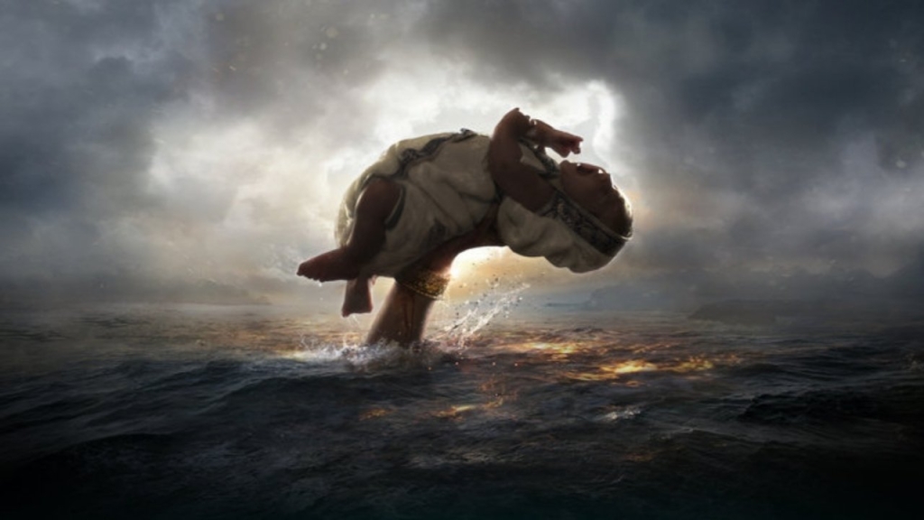 Baahubali: The Epic Baahubali: The Epic