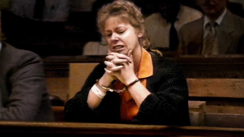 Aileen: Queen of the Serial Killers Aileen: Queen of the Serial Killers