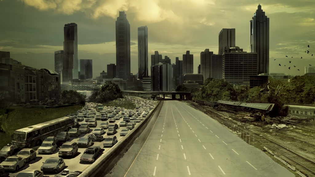 The Walking Dead The Walking Dead