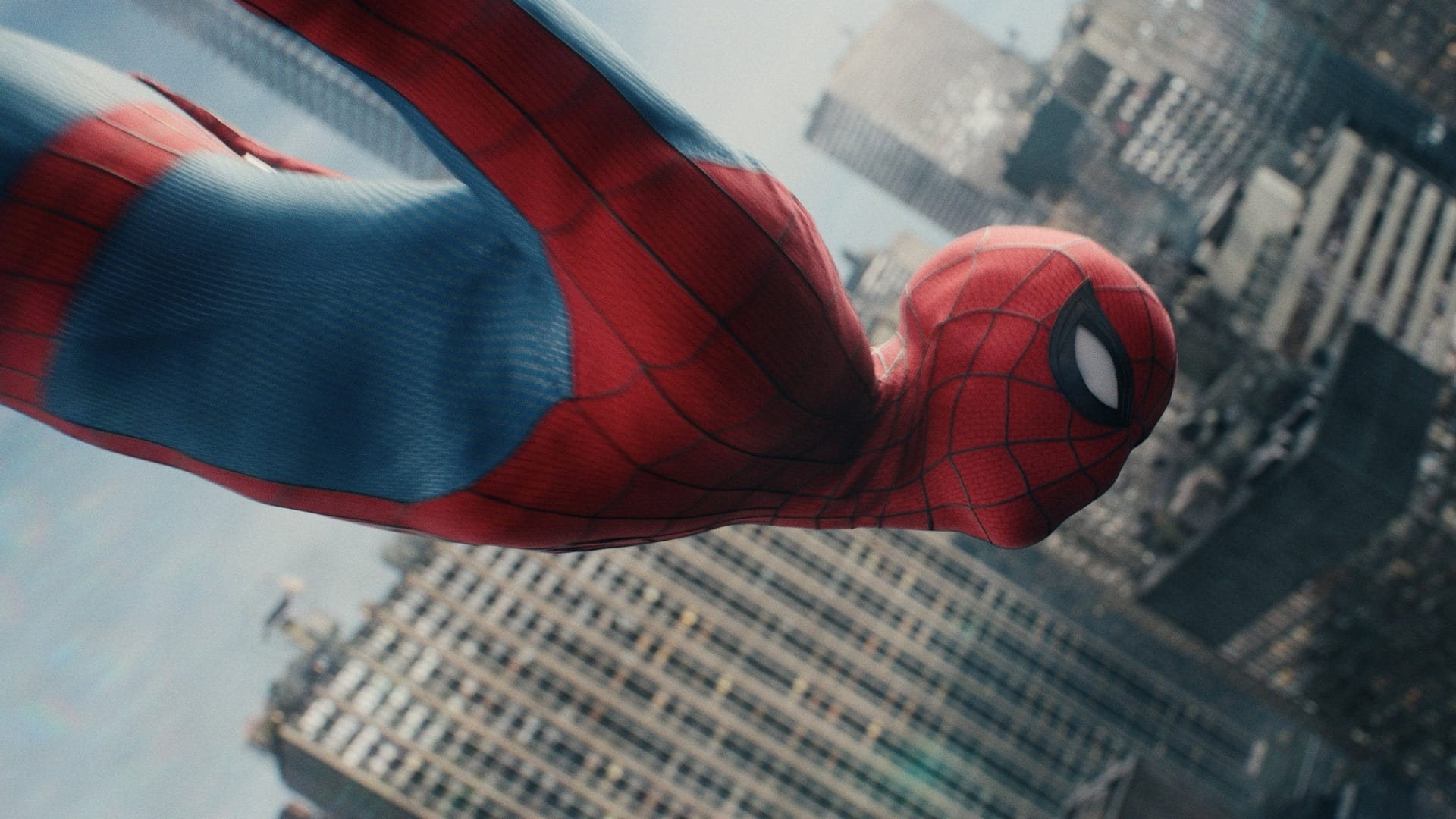 Spider-Man: Brand New Day Spider-Man: Brand New Day