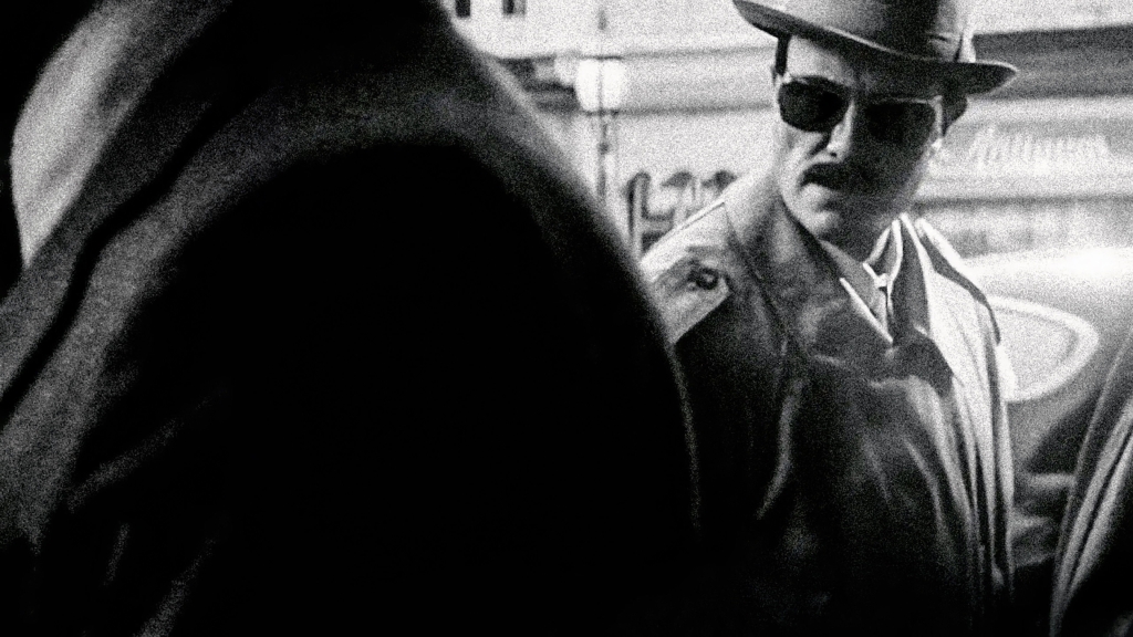 The Disappearance of Josef Mengele The Disappearance of Josef Mengele