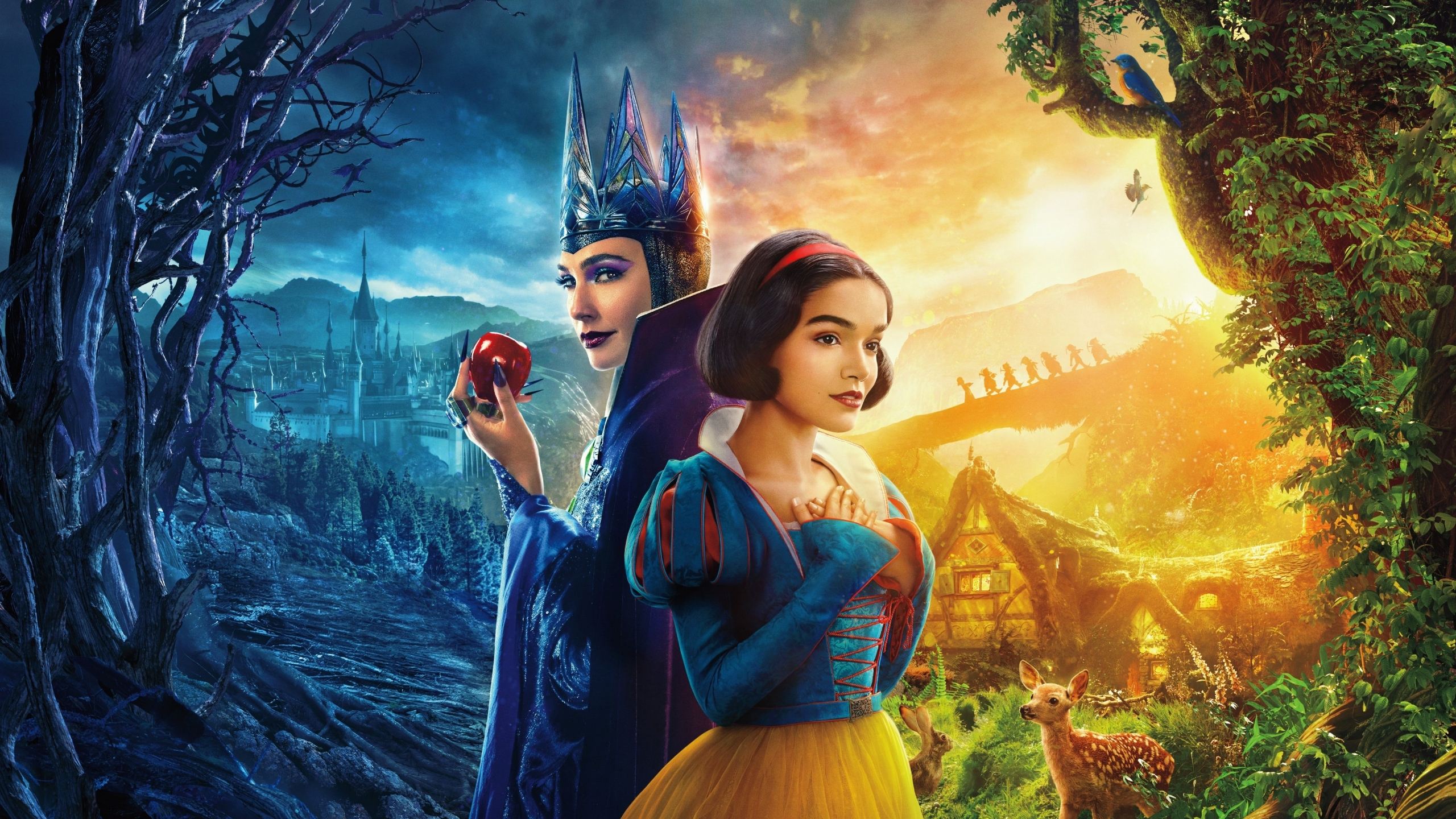 Snow White 2025 Snow White 2025