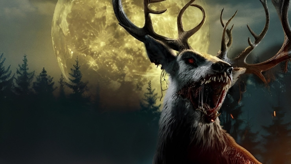 Bambi: The Reckoning Bambi: The Reckoning