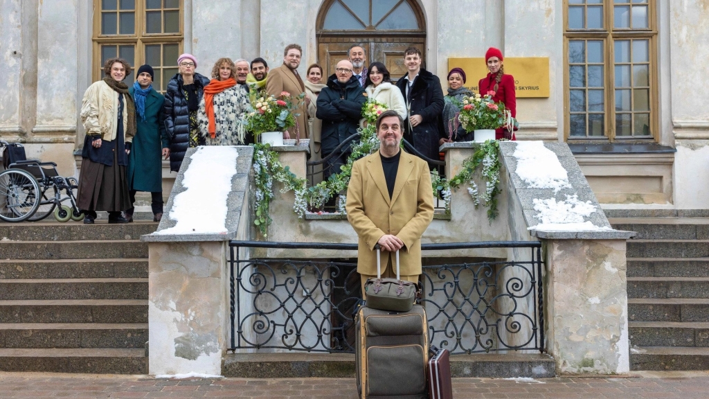 Fabian und die mörderische Hochzeit Fabian und die mörderische Hochzeit
